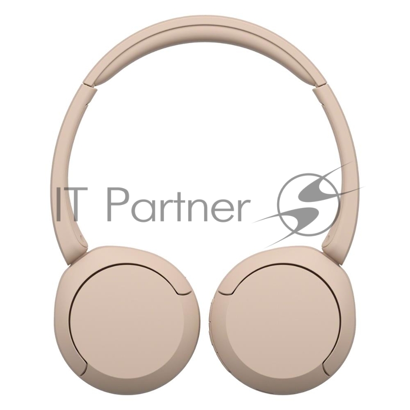 Гарнитура SONY BLUETOOTH WH-CH520CZ BEIGE