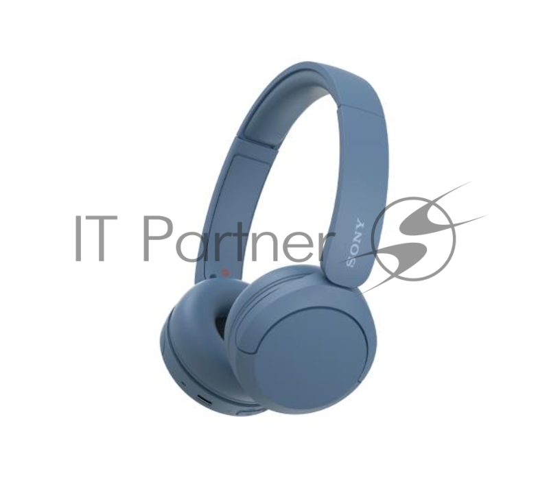 Гарнитура SONY BLUETOOTH WH-CH520LZ BLUE