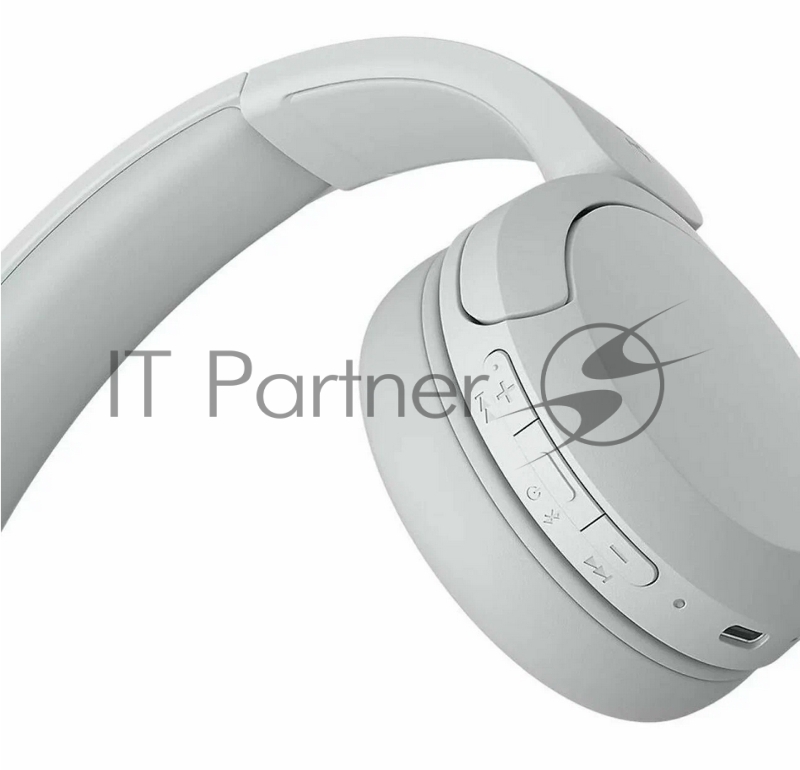 Гарнитура SONY BLUETOOTH WH-CH520WZ WHITE