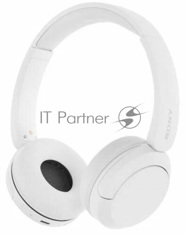 Гарнитура SONY BLUETOOTH WH-CH520WZ WHITE