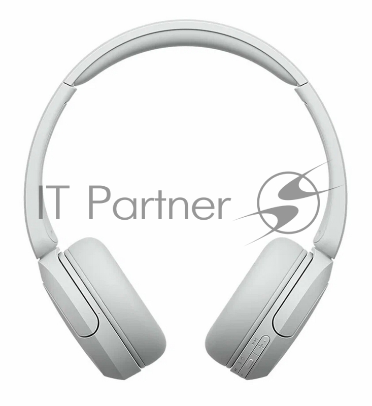 Гарнитура SONY BLUETOOTH WH-CH520WZ WHITE