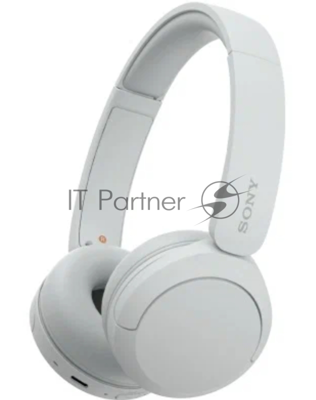 Гарнитура SONY BLUETOOTH WH-CH520WZ WHITE