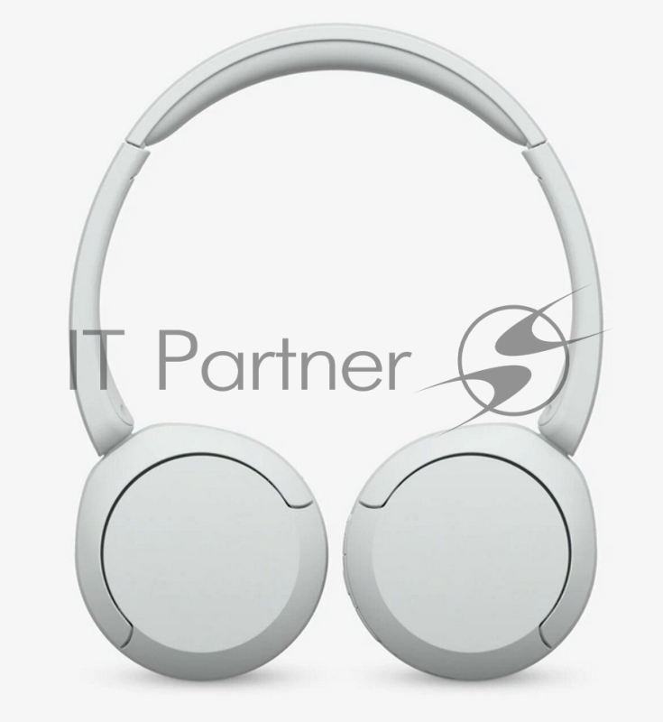 Гарнитура SONY BLUETOOTH WH-CH520WZ WHITE
