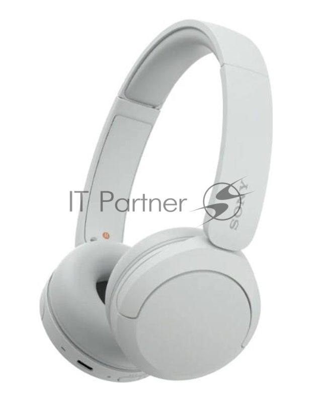 Гарнитура SONY BLUETOOTH WH-CH520WZ WHITE