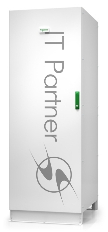 Шкаф батарейный APC GVEBC7 Пустой батарейный шкаф