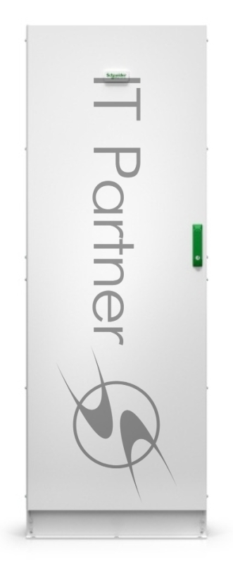 Шкаф батарейный APC GVEBC7 Пустой батарейный шкаф