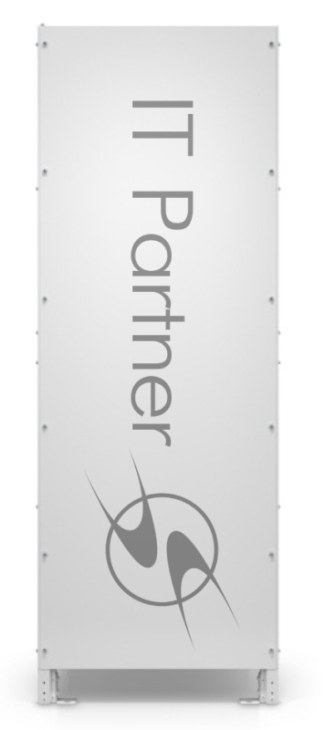 Шкаф батарейный APC GVEBC7 Пустой батарейный шкаф