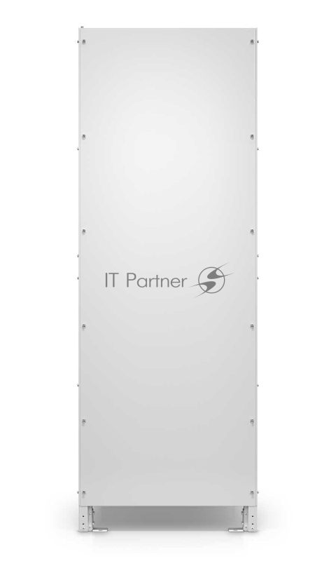 Батарейный шкаф APC Empty Battery Cabinet, 700mm wide