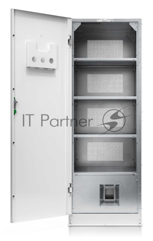 Батарейный шкаф APC Empty Battery Cabinet, 700mm wide