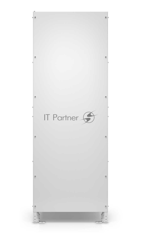 Батарейный шкаф APC Empty Battery Cabinet, 700mm wide