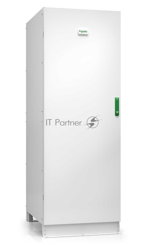 Батарейный шкаф APC Empty Battery Cabinet, 700mm wide