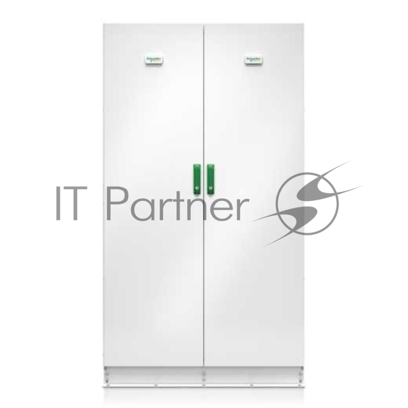 Батарейный шкаф APC Empty Battery Cabinet 1100mm wide