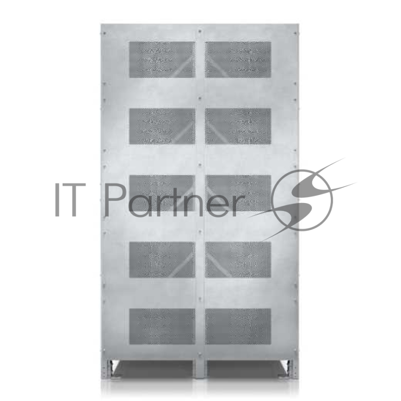 Батарейный шкаф APC Empty Battery Cabinet 1100mm wide