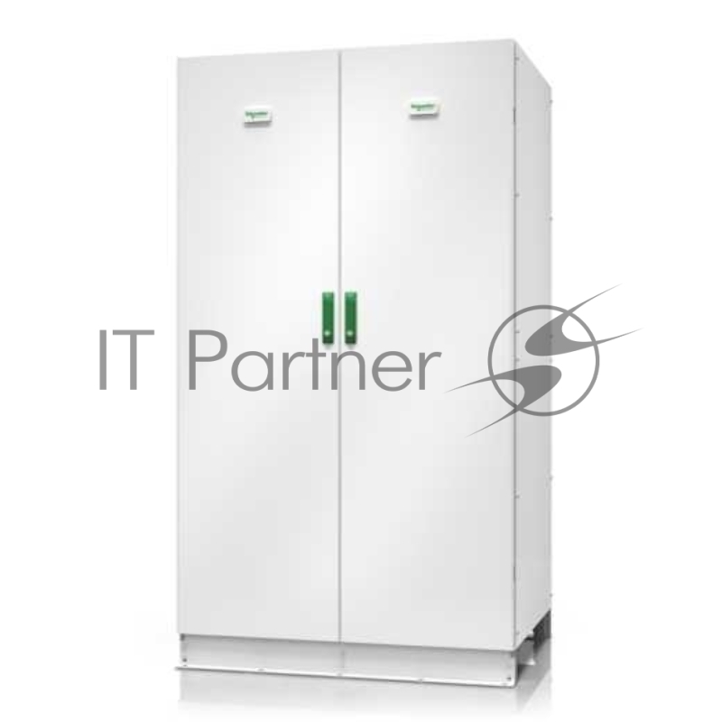 Батарейный шкаф APC Empty Battery Cabinet 1100mm wide