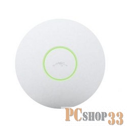 Точка доступа Ubiquiti UniFi AP Long Range UAP-LR WiFi 300Мбит/сек. + 1 порт LAN 100Мбит/сек.