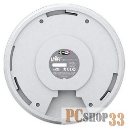 Точка доступа Ubiquiti UniFi AP Long Range UAP-LR WiFi 300Мбит/сек. + 1 порт LAN 100Мбит/сек.