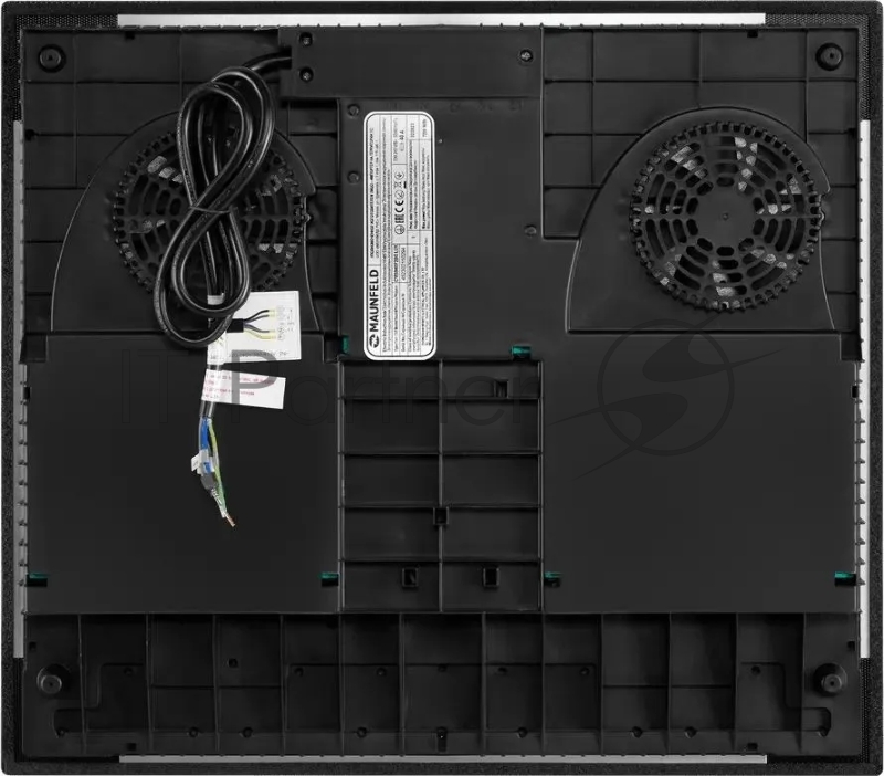 Индукционная варочная панель MAUNFELD CVI594SF2BG LUX