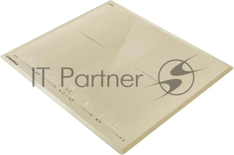 Индукционная варочная панель MAUNFELD CVI594SF2BG LUX