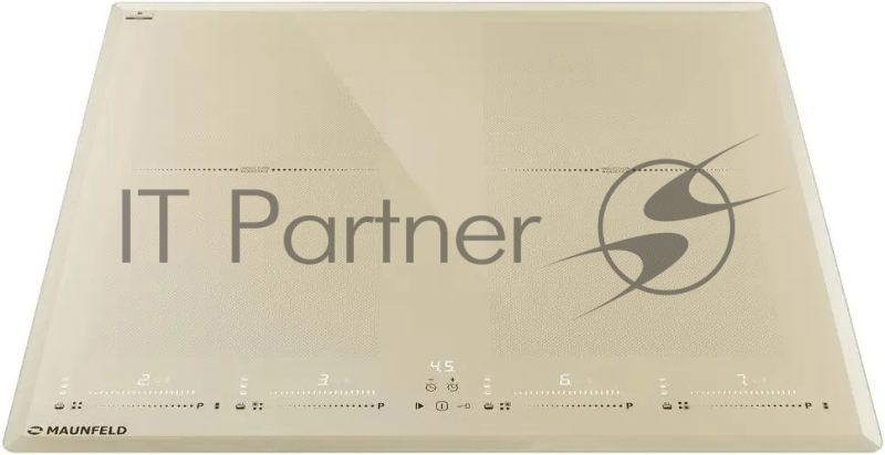 Индукционная варочная панель MAUNFELD CVI594SF2BG LUX