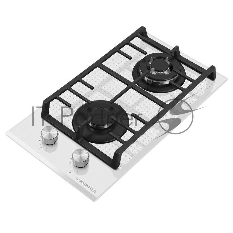 Газовая варочная панель MAUNFELD EGHG.32.73CW/G