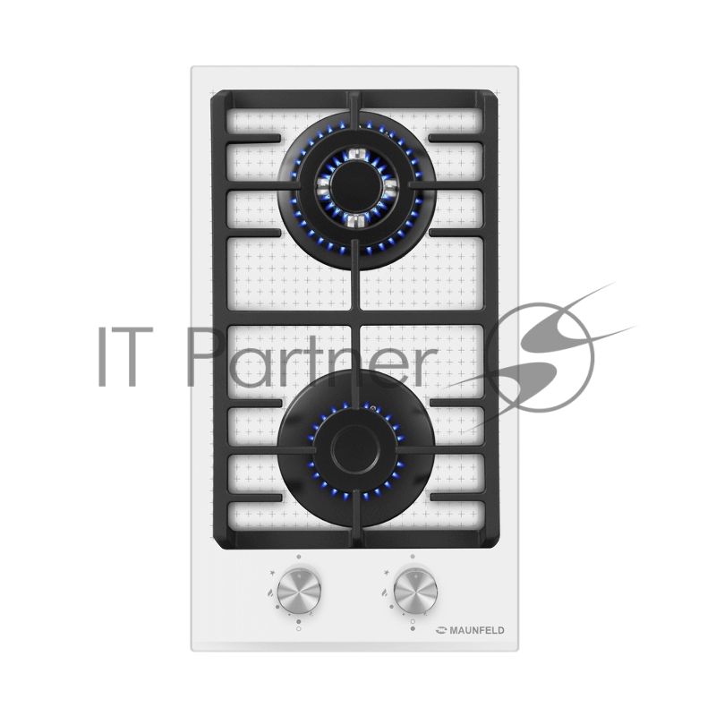 Газовая варочная панель MAUNFELD EGHG.32.73CW/G