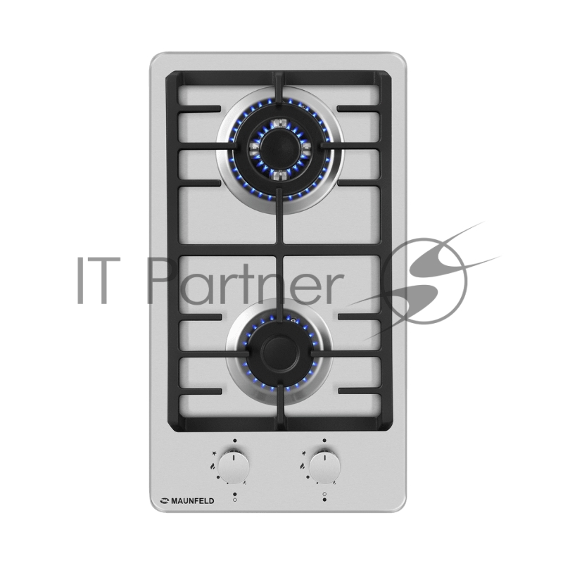 Газовая варочная панель MAUNFELD EGHS.32.73CS/G
