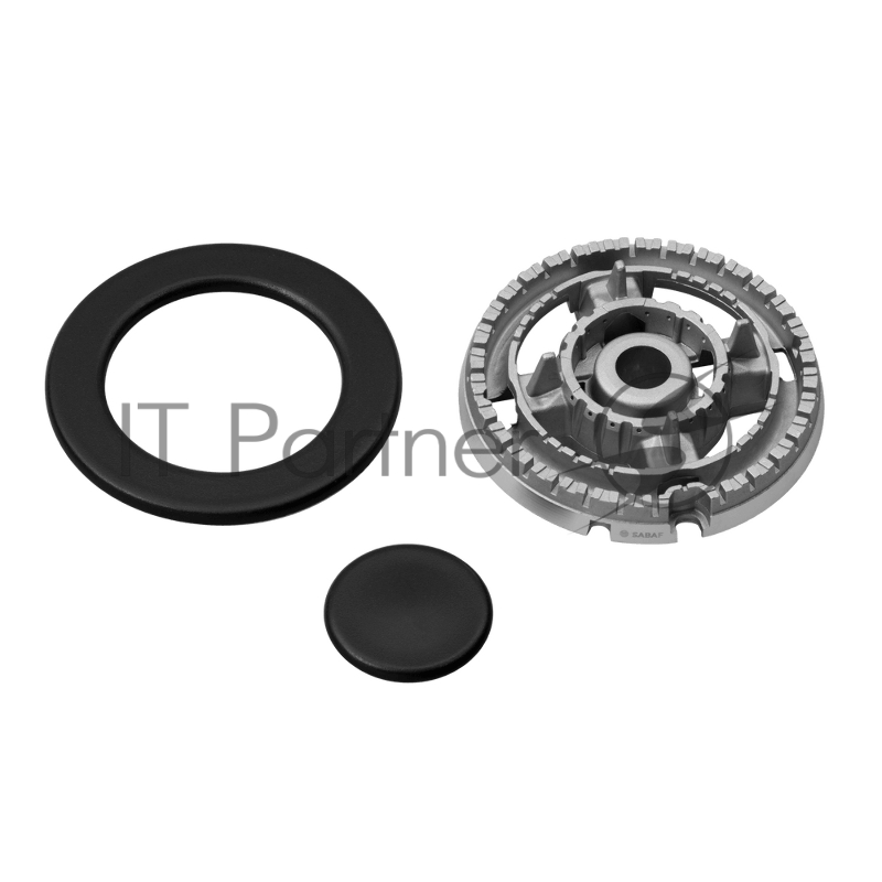 Газовая варочная панель MAUNFELD EGHS.43.73CS/G