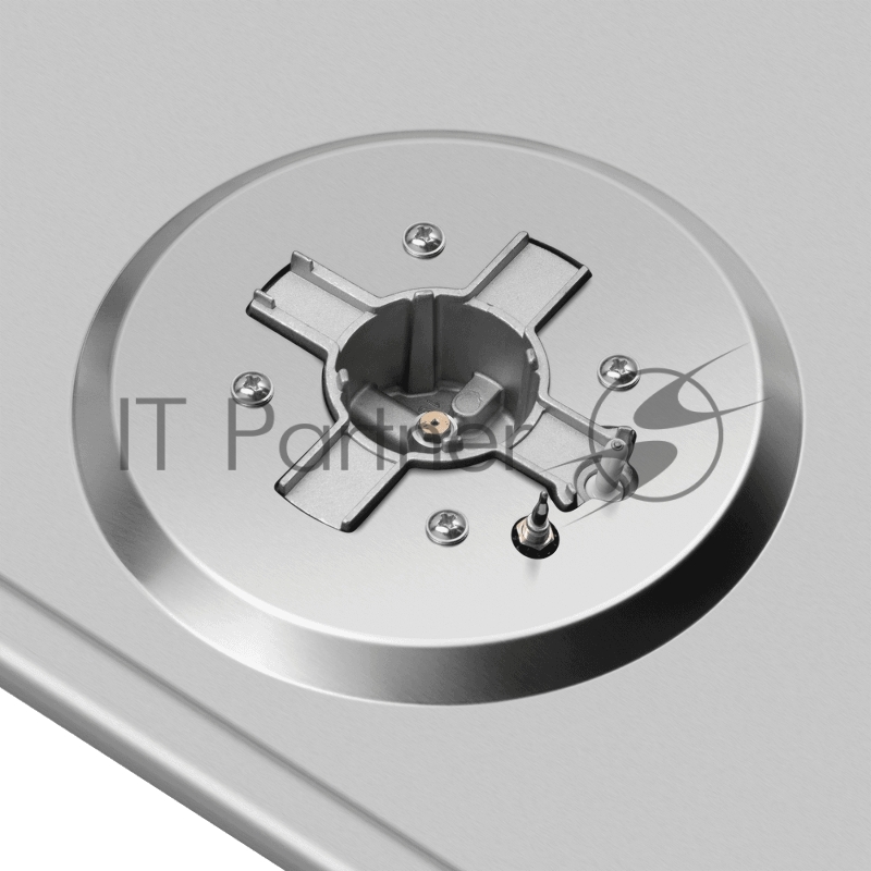 Газовая варочная панель MAUNFELD EGHS.43.73CS/G