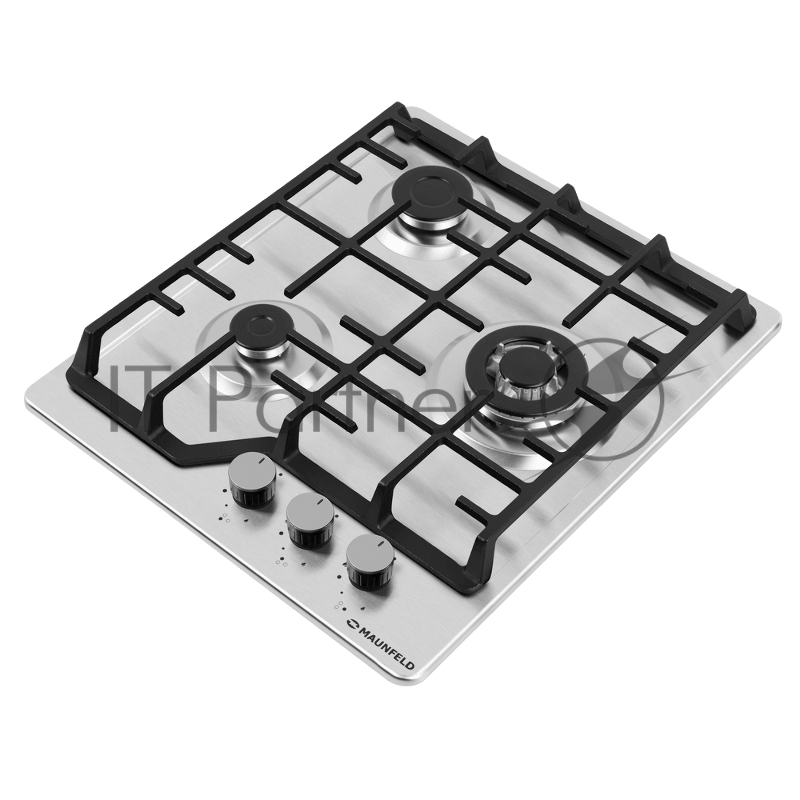 Газовая варочная панель MAUNFELD EGHS.43.73CS/G
