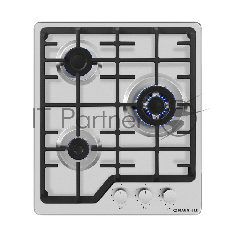 Газовая варочная панель MAUNFELD EGHS.43.73CS/G