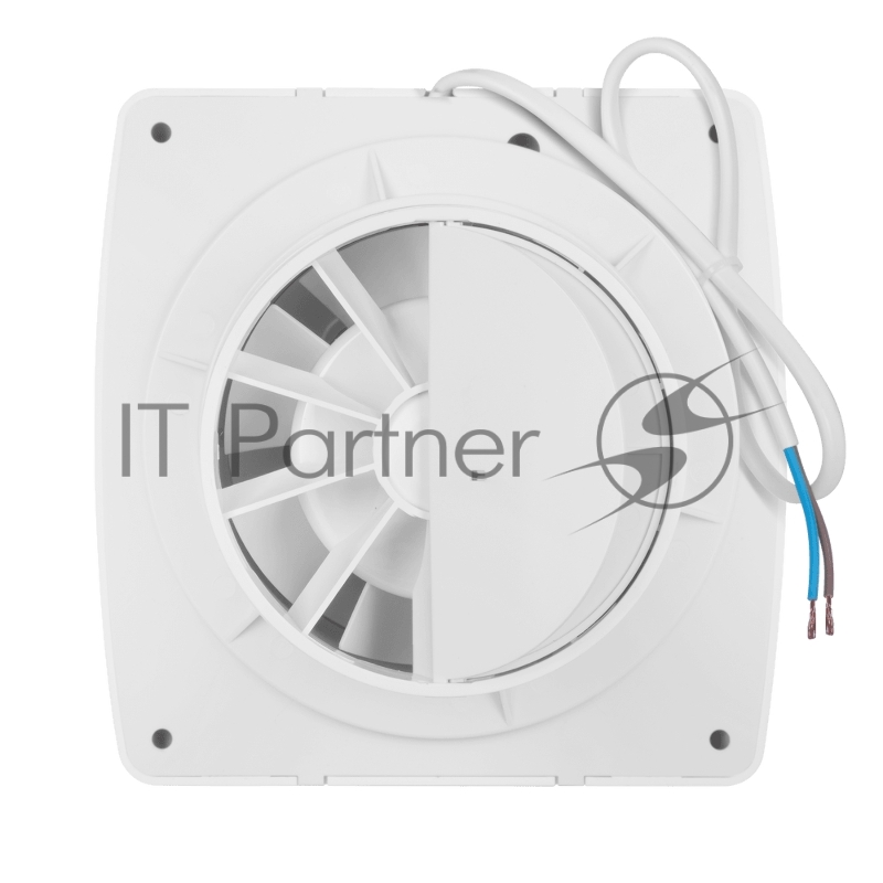 Вытяжной вентилятор MAUNFELD MFX12W