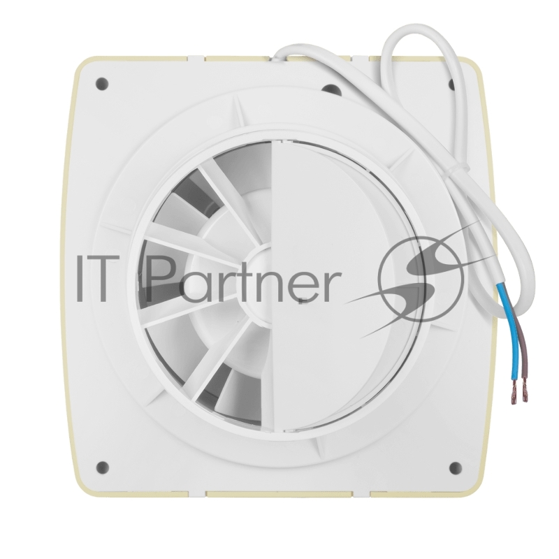 Вытяжной вентилятор MAUNFELD MFX12BG