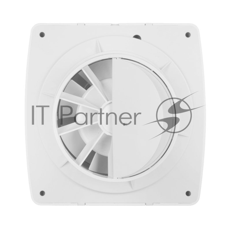 Вытяжной вентилятор MAUNFELD MFX12TW