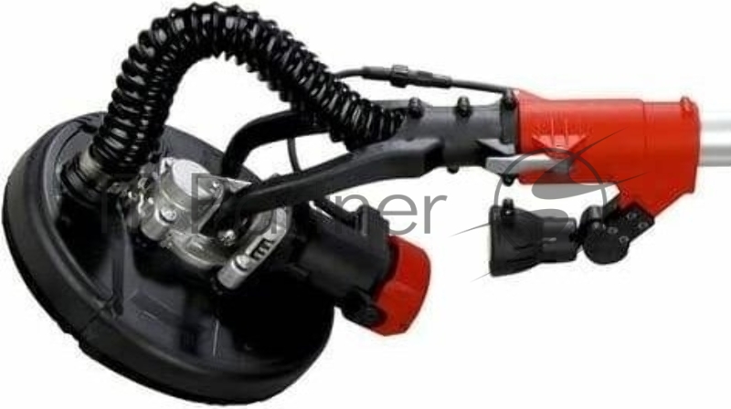 Шлифовальня машина Elitech МШС 1923Э 750Вт