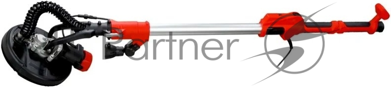 Шлифовальня машина Elitech МШС 1923Э 750Вт