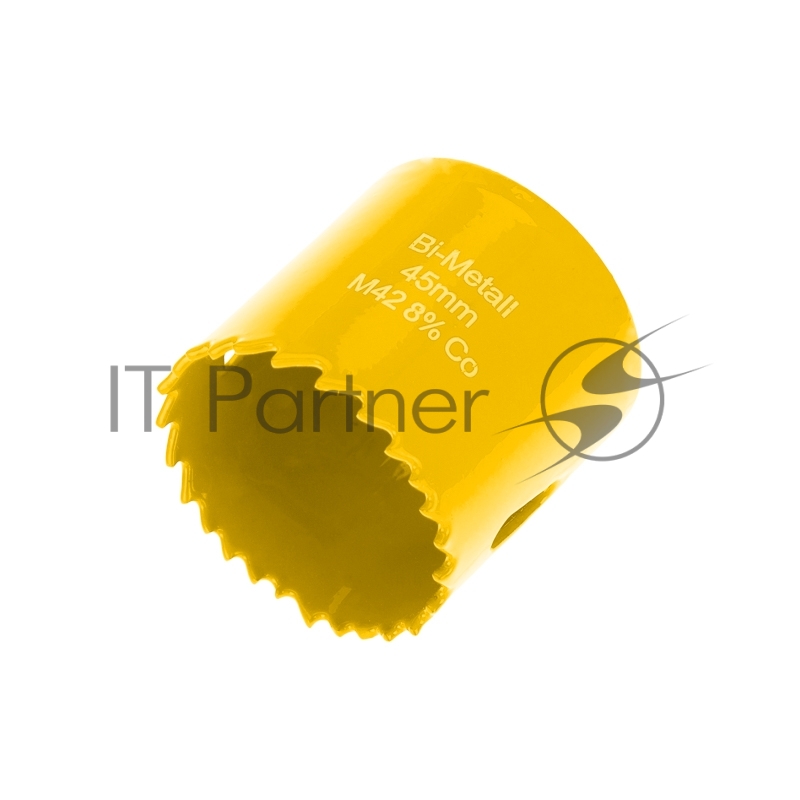 Коронка Bimetal 45 мм Kranz