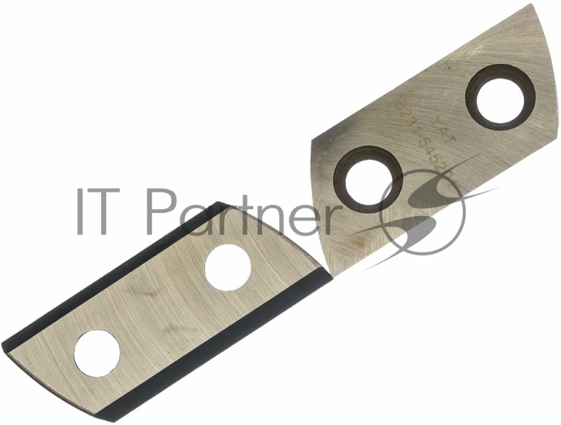 Нож для садовых измельчителей Elitech 0809.014300 для Elitech ИВС 2400 (упак.:2шт)