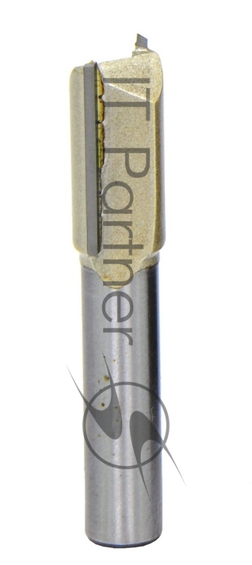 Фреза по дер. Elitech 1820.092900 d=11мм d(посад.)=8мм (фрезеры) (упак.:1шт)