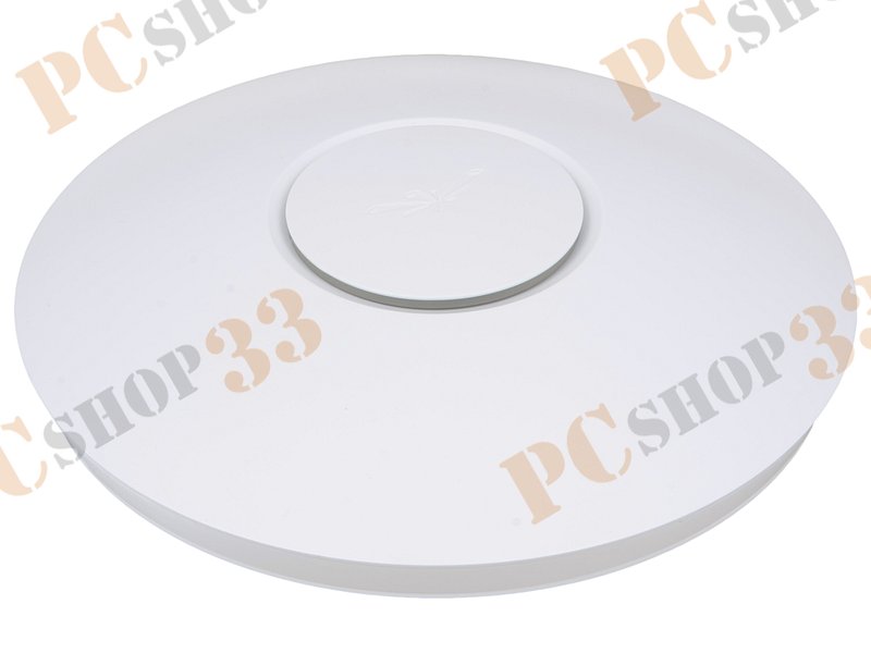 Точка доступа Ubiquiti UniFi AP UAP, WiFi 300Мбит/сек. + 1 порт LAN 100Мбит/сек.