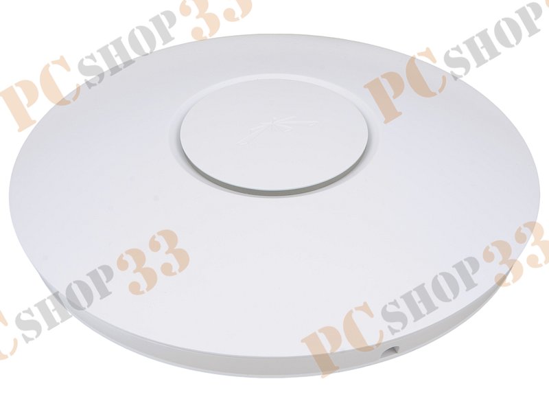 Точка доступа Ubiquiti UniFi AP UAP, WiFi 300Мбит/сек. + 1 порт LAN 100Мбит/сек.