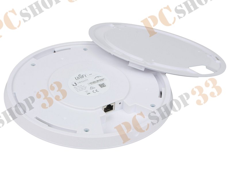 Точка доступа Ubiquiti UniFi AP UAP, WiFi 300Мбит/сек. + 1 порт LAN 100Мбит/сек.