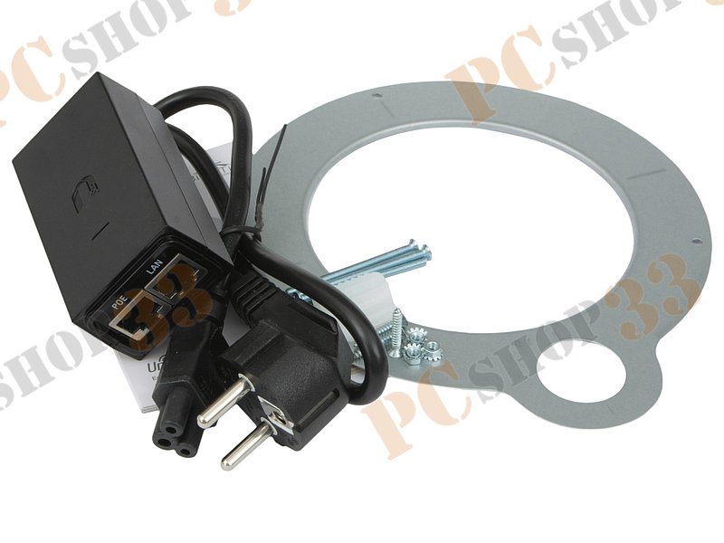 Точка доступа Ubiquiti UniFi AP UAP, WiFi 300Мбит/сек. + 1 порт LAN 100Мбит/сек.