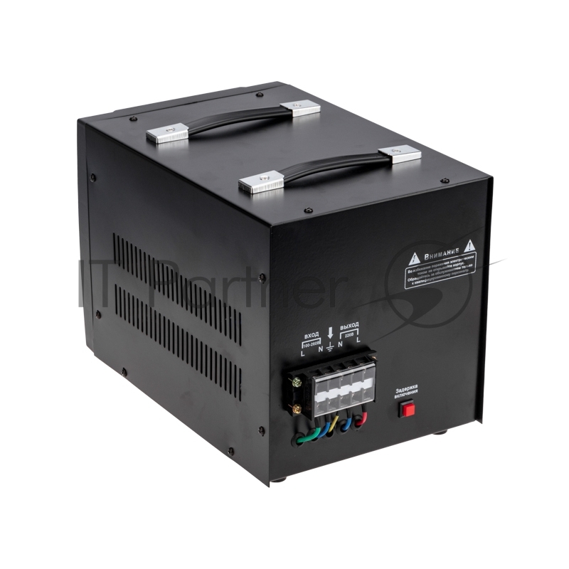 Стабилизатор пониженного напряжения REX-FR-3000 REXANT