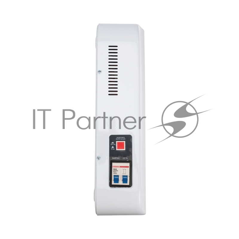 Стабилизатор пониженного напряжения настенный REX-WR-10000 REXANT