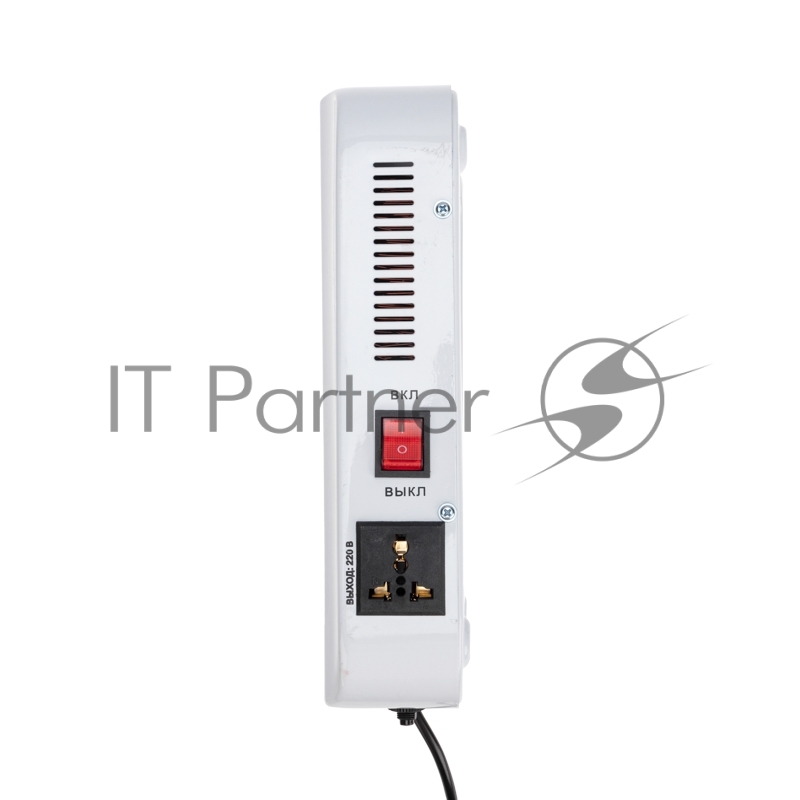 Стабилизатор пониженного напряжения настенный REX-WR-1500 REXANT