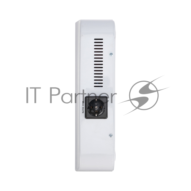 Стабилизатор пониженного напряжения настенный REX-WR-5000 REXANT