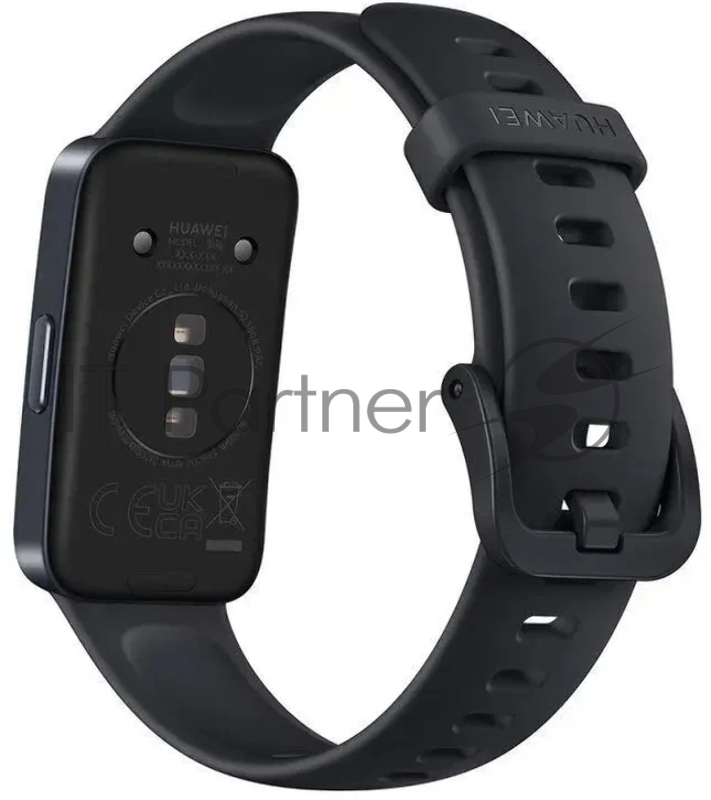 Фитнес-браслет HUAWEI BAND 8 BLACK ASK-B19