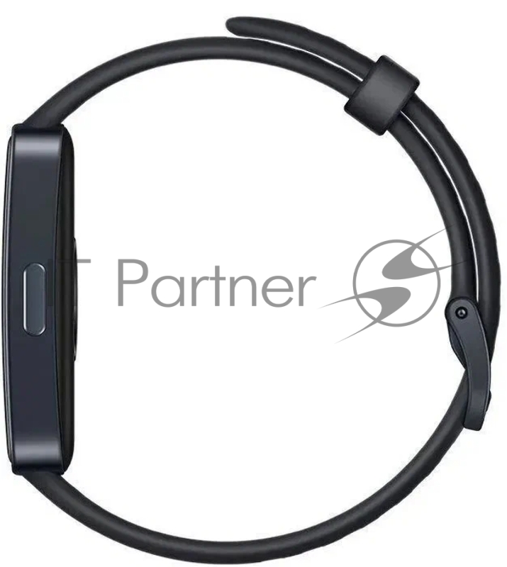 Фитнес-браслет HUAWEI BAND 8 BLACK ASK-B19