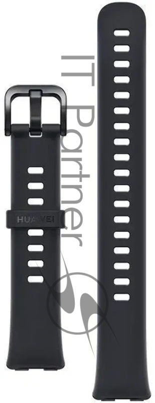 Фитнес-браслет HUAWEI BAND 8 BLACK ASK-B19