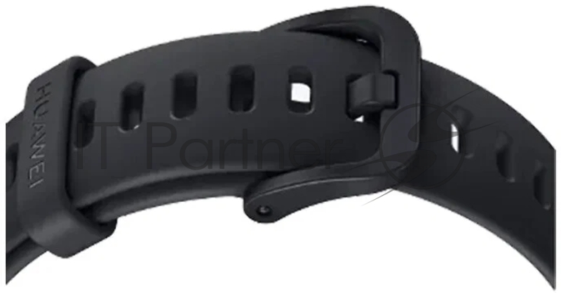 Фитнес-браслет HUAWEI BAND 8 BLACK ASK-B19